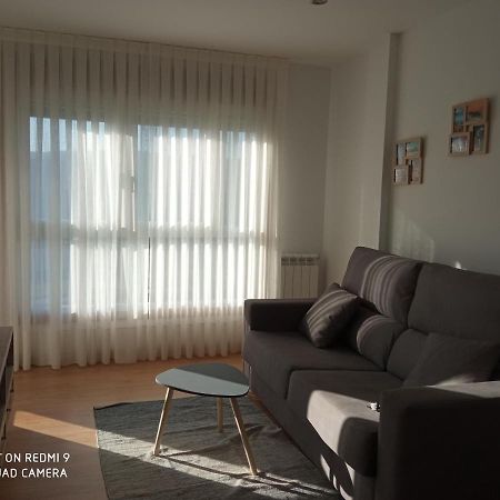 Ferienwohnung El Pisito De Lourizan Pontevedra Exterior foto